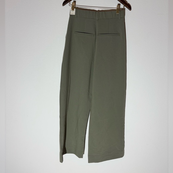 Abercrombie & Fitch Sloane Tailored Pant Size 28/6s NWT - Picture 2 of 8